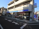 ローソン(コンビニ)まで142m カ－サＫＧ