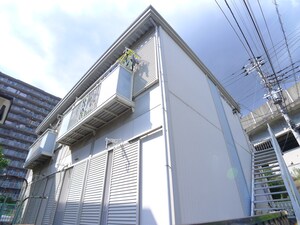 EAST　INAGE