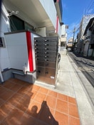 外観写真 西糀谷１丁目