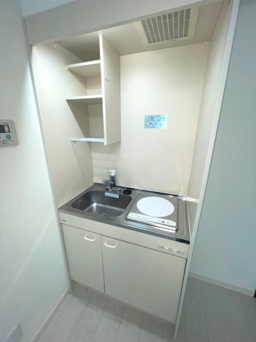 キッチン 西糀谷１丁目