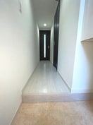 玄関 西糀谷１丁目