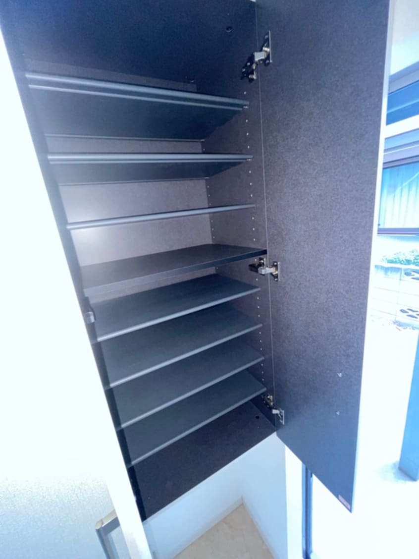 靴箱 西糀谷１丁目