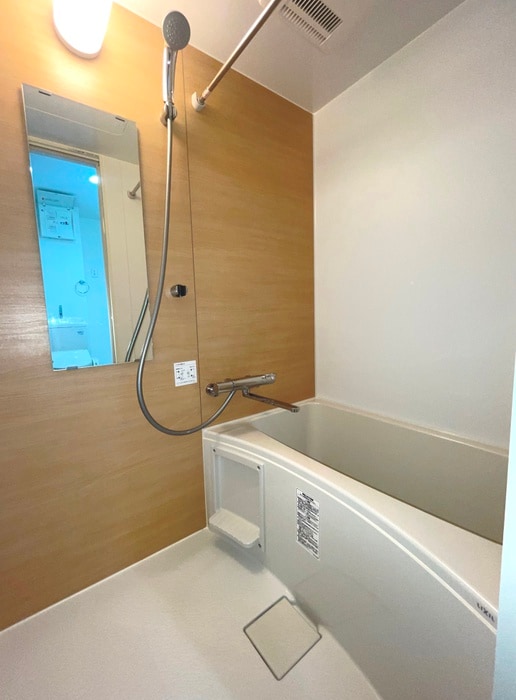 バス／シャワールーム等 西糀谷１丁目