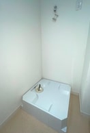 洗濯機置場 西糀谷１丁目