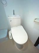 トイレ 西糀谷１丁目