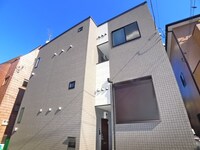 ハーモニーテラス中川Ⅳ