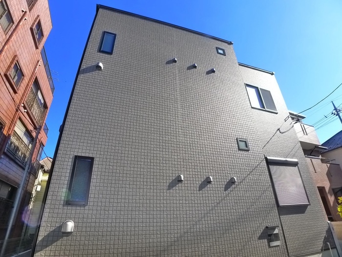 その他 ハーモニーテラス中川Ⅳ