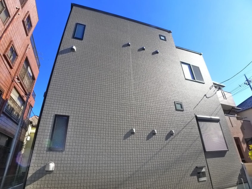 その他 ハーモニーテラス中川Ⅳ