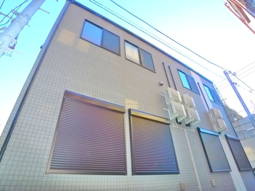 周辺環境 ハーモニーテラス中川Ⅳ