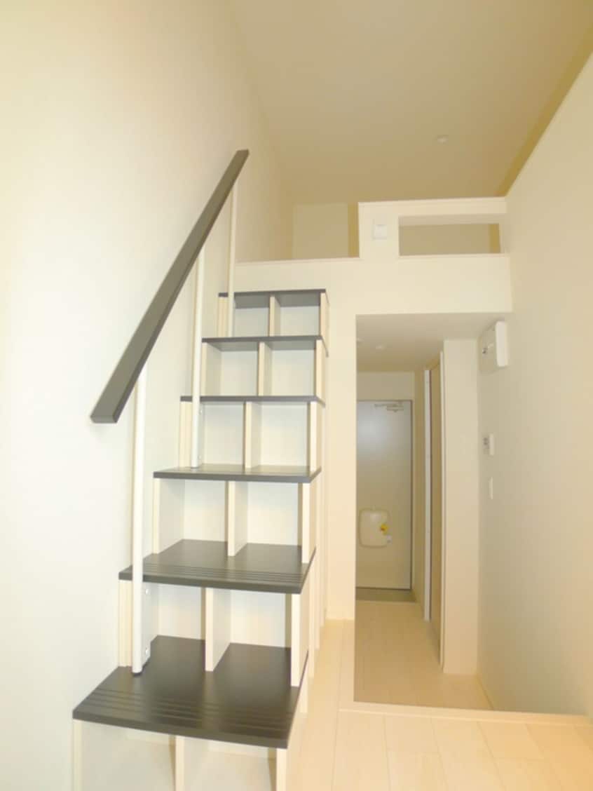 ロフト ハーモニーテラス中川Ⅳ