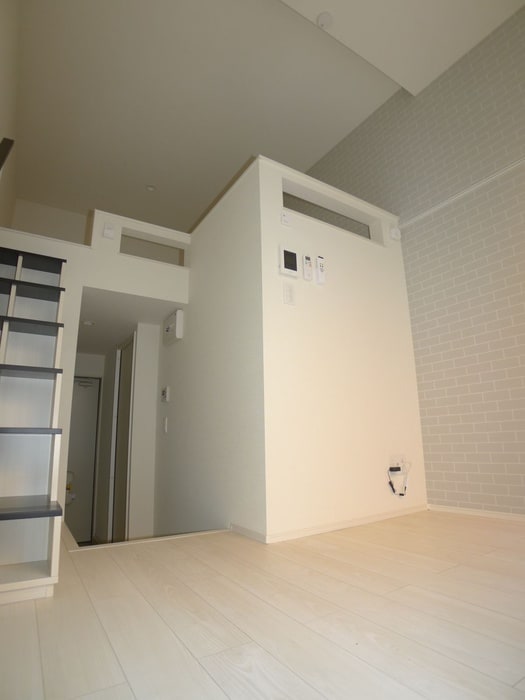 居室 ハーモニーテラス中川Ⅳ