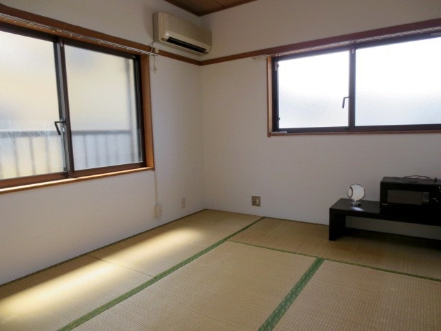 居室 タイマハイツ