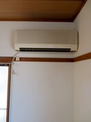 居室 タイマハイツ