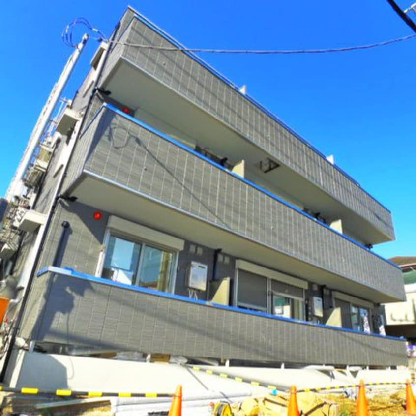 建物設備 ファビュラス・インセプション