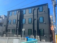 仮)マーレ氷川台