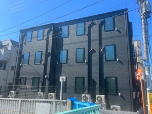 仮)マーレ氷川台