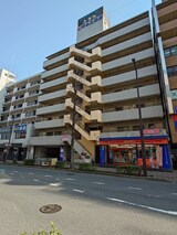 レジデンス船橋