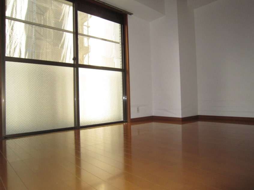 居室 レジデンス船橋