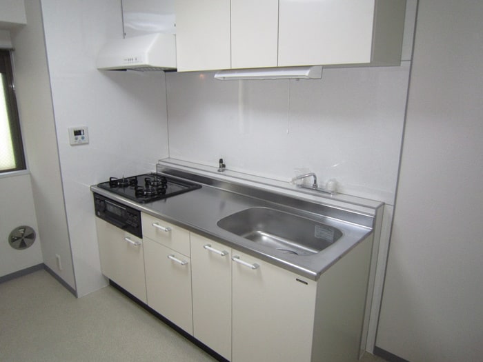 キッチン レジデンス船橋