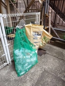 建物設備 レジデンス船橋