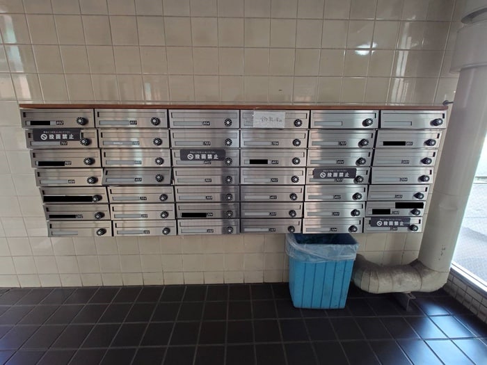 建物設備 レジデンス船橋