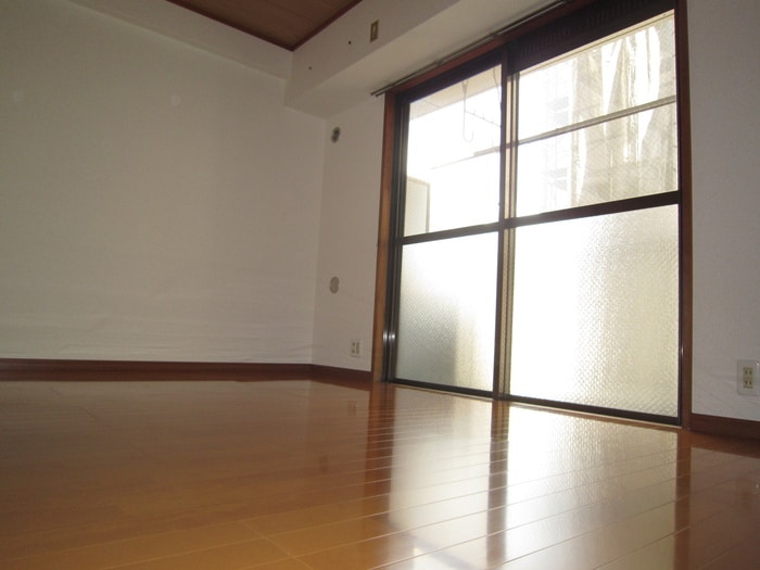 居室 レジデンス船橋