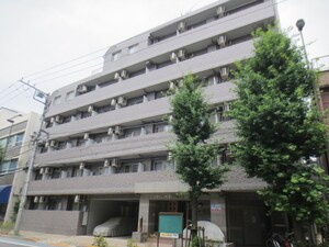 スカイコート文京白山（４１９）