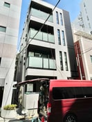Hale Kuramaeの外観