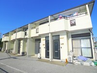 グリーンテラス勝田台