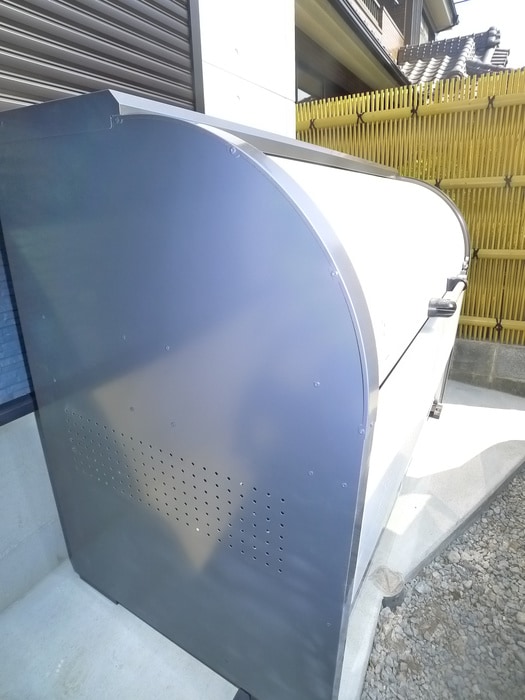 建物設備 ガーデンズソフィア