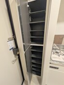 靴箱 ガーデンズソフィア