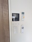 内観写真 ガーデンズソフィア