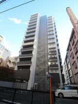 ガレリア東新宿