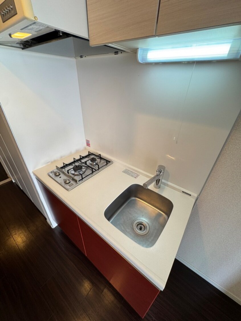 キッチン ガレリア東新宿