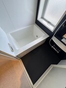 バス／シャワールーム等 ガレリア東新宿