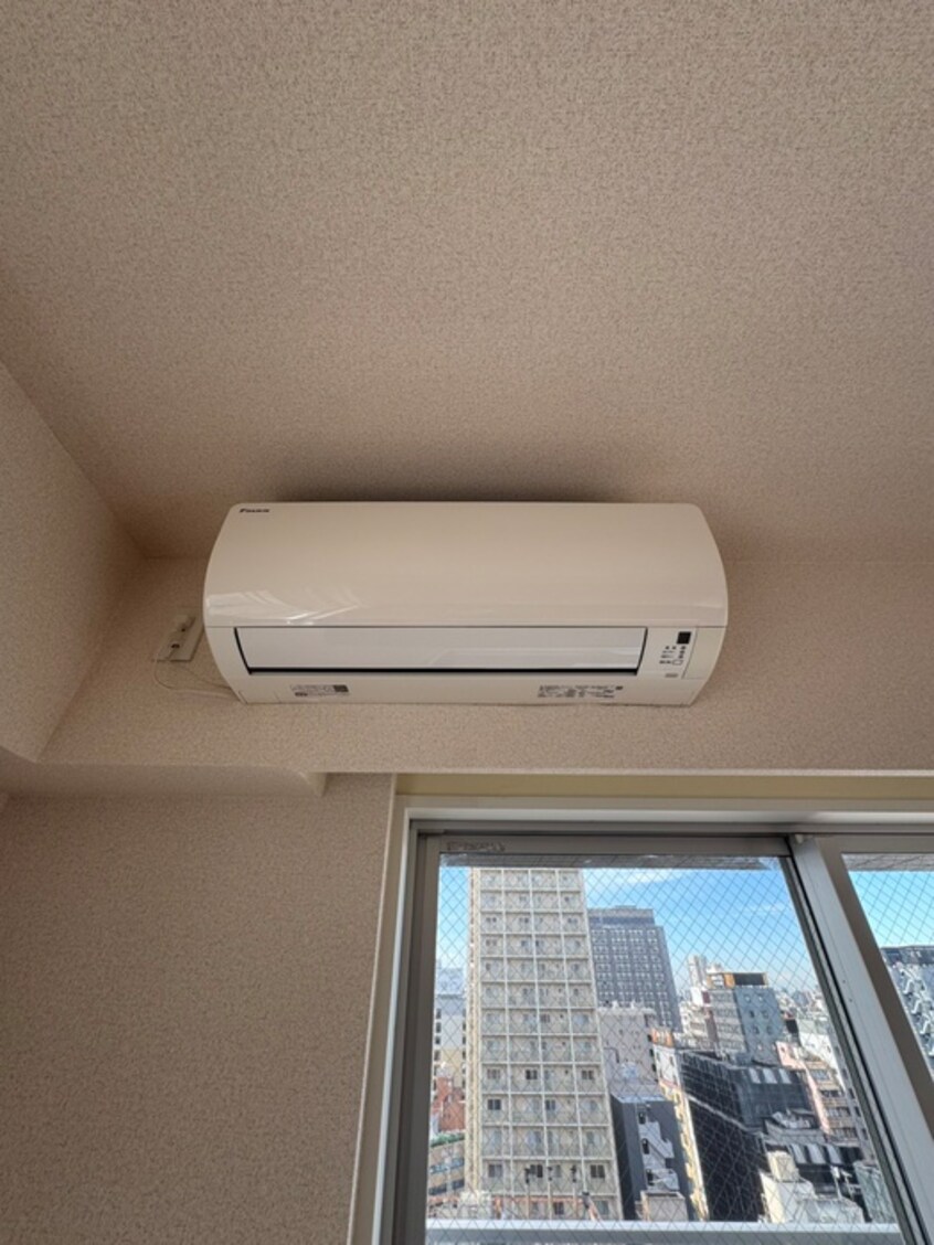 内観写真 ガレリア東新宿