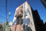 ヴィラート鳩ヶ谷