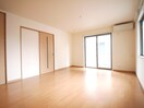 居室 仮）木野目戸建貸家　Ｂ
