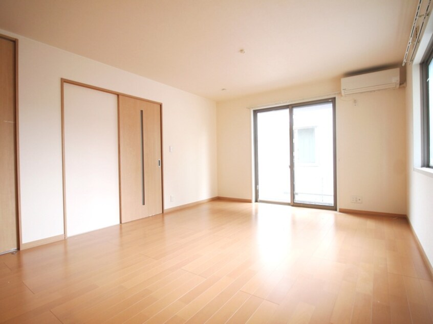 居室 仮）木野目戸建貸家　Ｂ