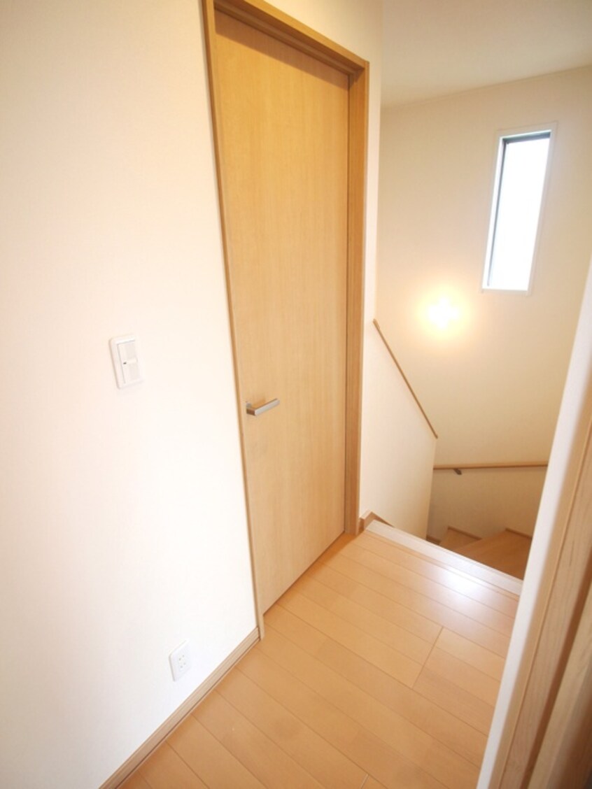 廊下 仮）木野目戸建貸家　Ｂ
