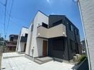 Kolet玉川学園前＃02の外観