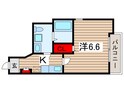 アルファ行徳の間取図