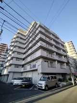 浦和仲町ｽｶｲﾏﾝｼｮﾝ（８０９）