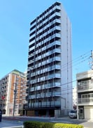 Brillia ist 新御徒町の外観