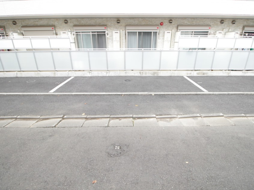 駐車場 リブリ・エクレール