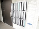 建物設備 リブリ・エクレール