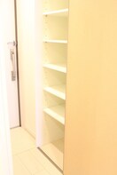 靴箱 リブリ・エクレール