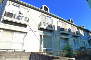 ペアーヒル市川