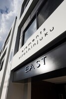 elements北新宿EASTの外観