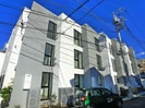 ARUITTE　AOIの外観